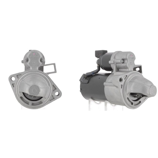 REMAN STARTER HYUNDAI/KIA TUCSON XCEED