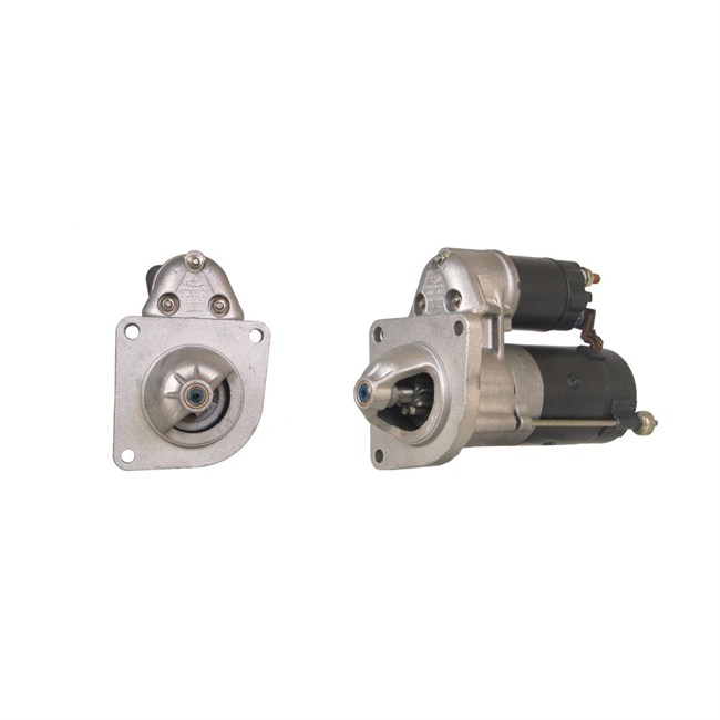 REMAN STARTER ALFA/FIAT/LANCIA ALFA145 146 BRAVO PUNTO DELTA