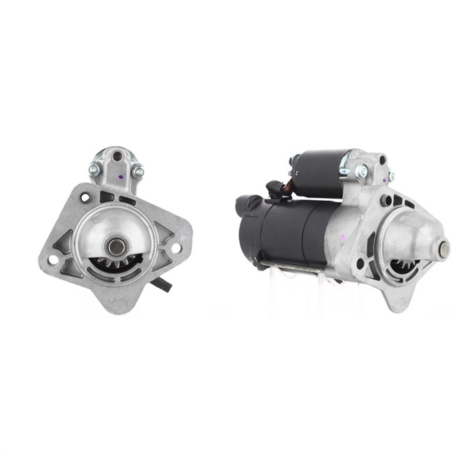 REMAN STARTER OPEL INSIGNIA