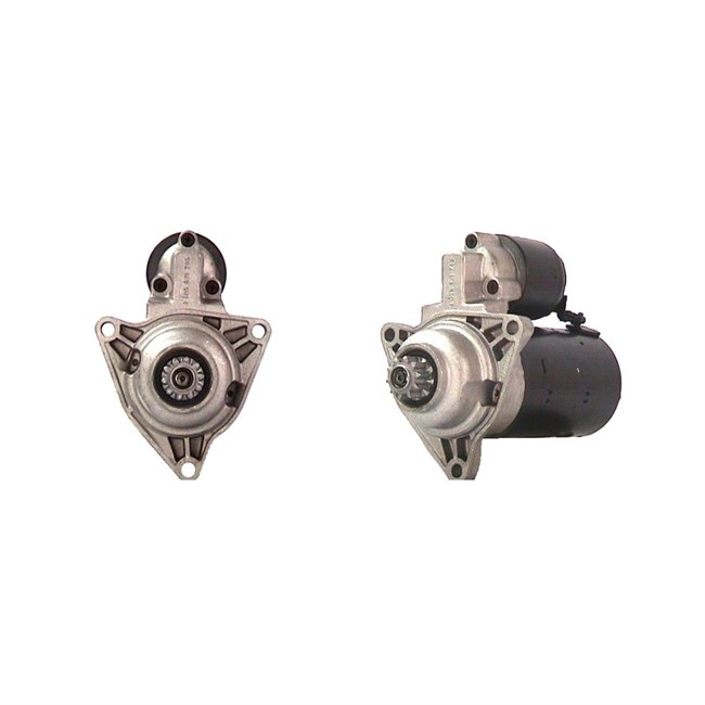REMAN STARTER VOLKSWAGEN CALIFORNIA TRANSPORTER