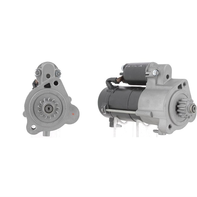 REMAN STARTER LAND ROVER DISCOVERY