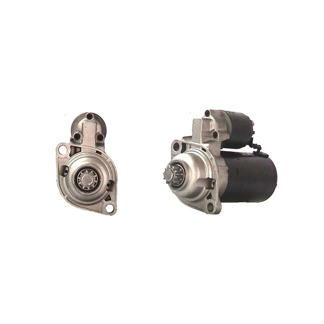 REMAN STARTER AUDI/FORD/SEAT/VW A3 GALAXY TOLEDO GOLF POLO