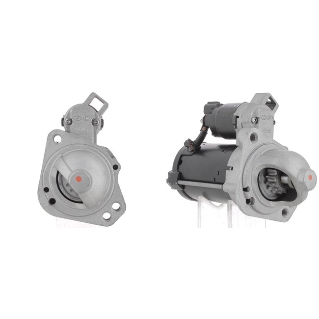REMAN STARTER HYUNDAI/KIA TUCSON XCEED