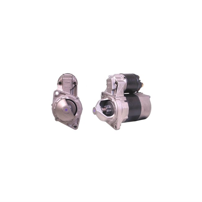 REMAN STARTER MERCEDES CLASSE A