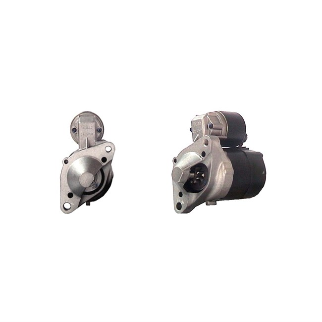 REMAN STARTER RENAULT CLIO KANGOO TWINGO