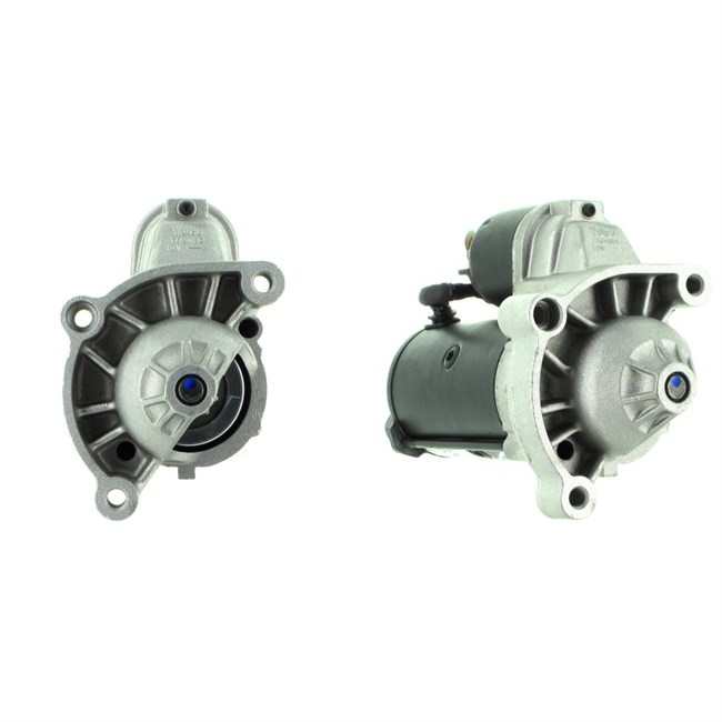 REMAN STARTER FIAT/PSA/SUZUKI C5 C8 DUCATO LANTRA ZETA 307