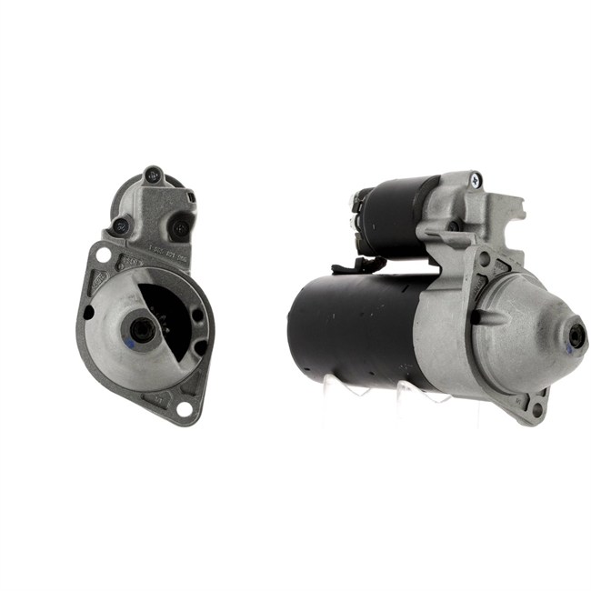 REMAN STARTER MERCEDES CLASSE A