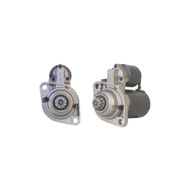 REMAN STARTER AUDI/SEAT/SKODA/VW A3 LEON OCTAVIA BORA GOLF
