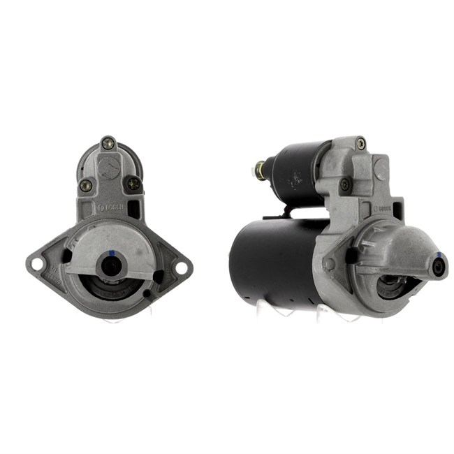 REMAN STARTER OPEL/VAUXHALL ASTRA VECTRA ZAFIRA