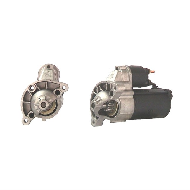 REMAN STARTER LADA/ROVER NIVA SERIE 200 400