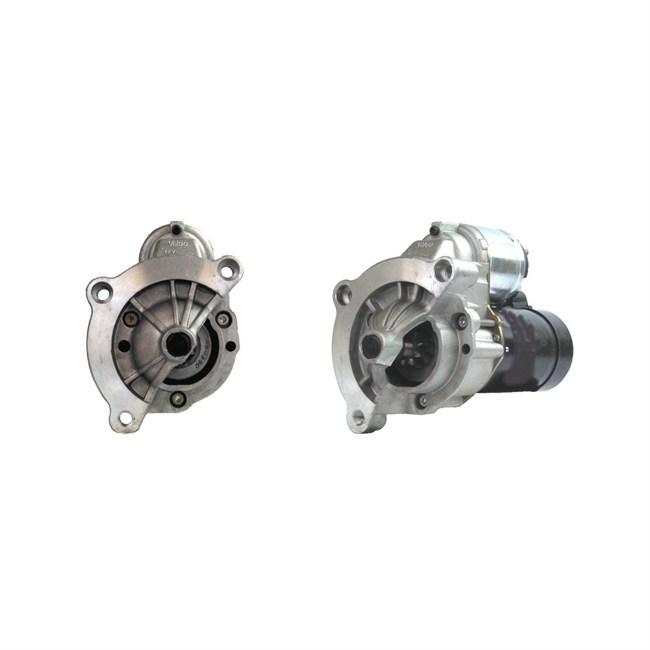 REMAN STARTER LANCIA/PSA C5 C8 JUMPY ZETA 206 307 BOXER
