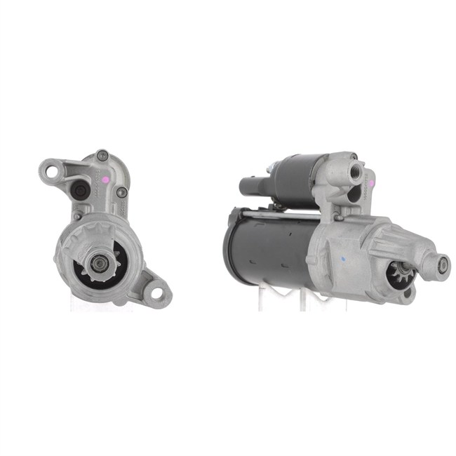 REMAN STARTER AUDI A4 A5 A6 A7 Q5