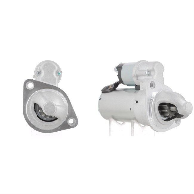 REMAN STARTER HYUNDAI/KIA I40 OPTIMA