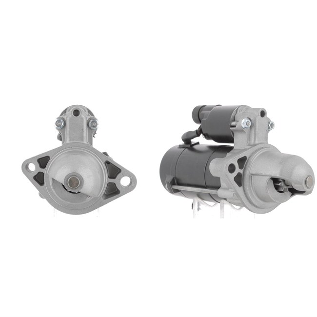 REMAN STARTER HONDA ACCORD CR V