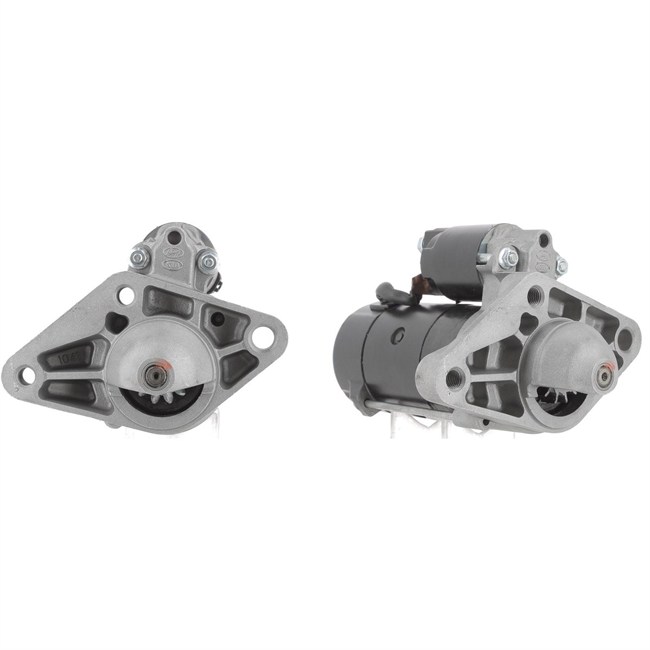REMAN STARTER KIA CARNIVAL