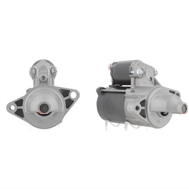 REMAN STARTER DAIHATSU SIRION