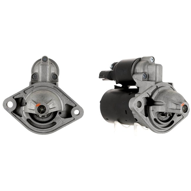 REMAN STARTER TOYOTA COROLLA