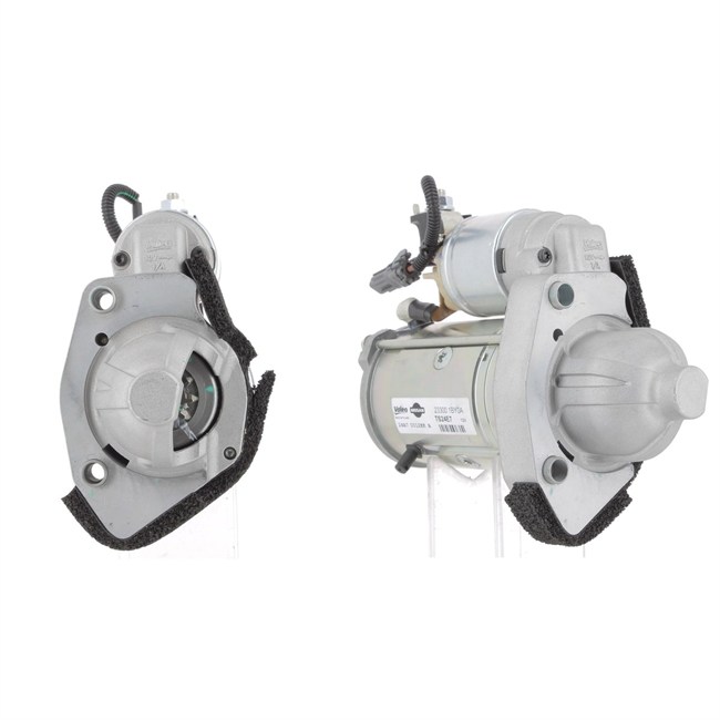 REMAN STARTER INFINITY FX QX