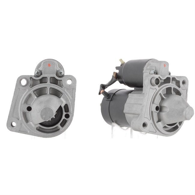 REMAN STARTER CHRYSLER VOYAGER