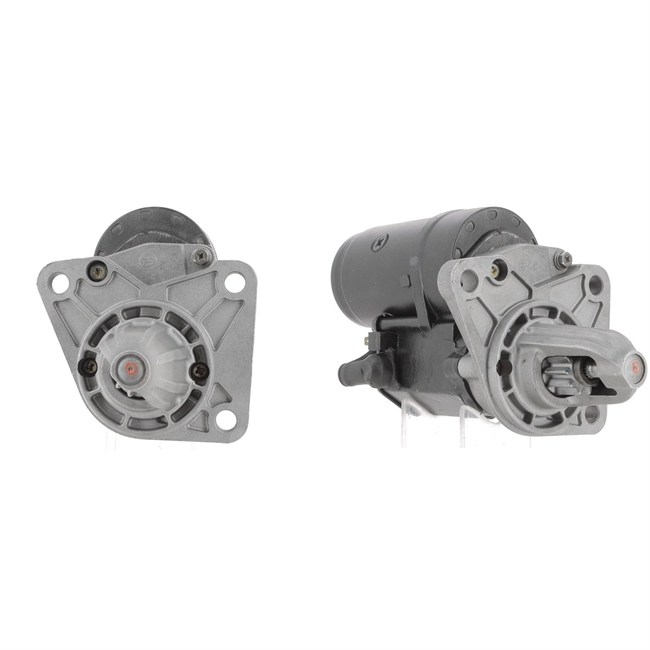 REMAN STARTER KIA K2700 PREGIO