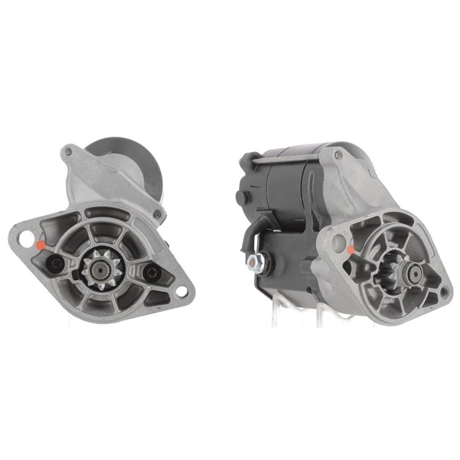 REMAN STARTER CHRYSLER VOYAGER