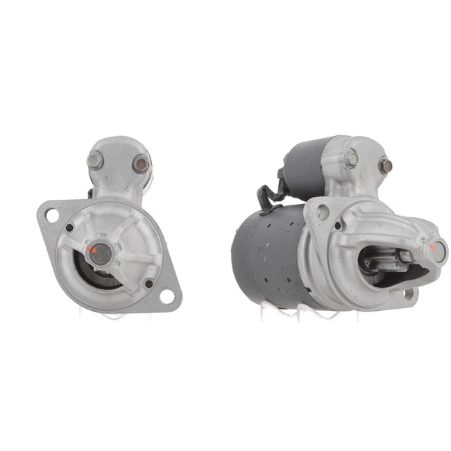 REMAN STARTER SUBARU JUSTY