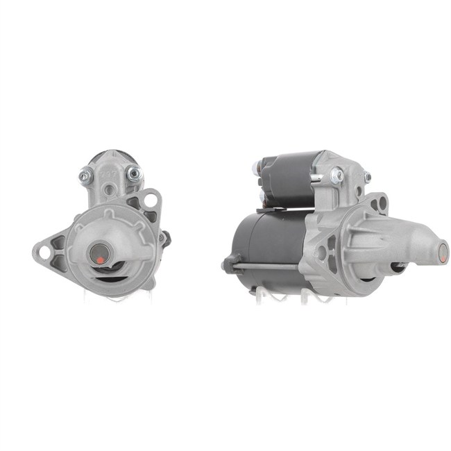 REMAN STARTER DAIHATSU CHARADE TREVIS