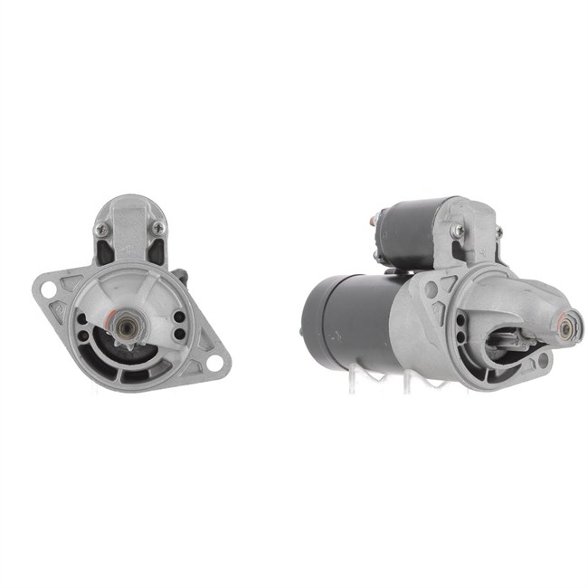 REMAN STARTER SUBARU IMPREZA LEGACY