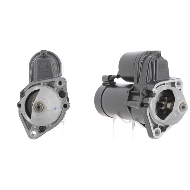 REMAN STARTER MOTO GUZZI NEVADA