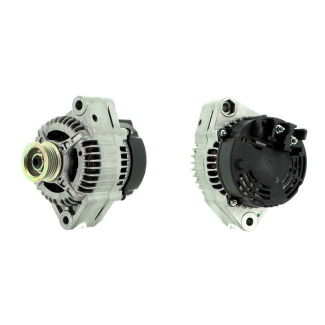 REMAN ALTERNATOR ROVER SERIE 100 200 400