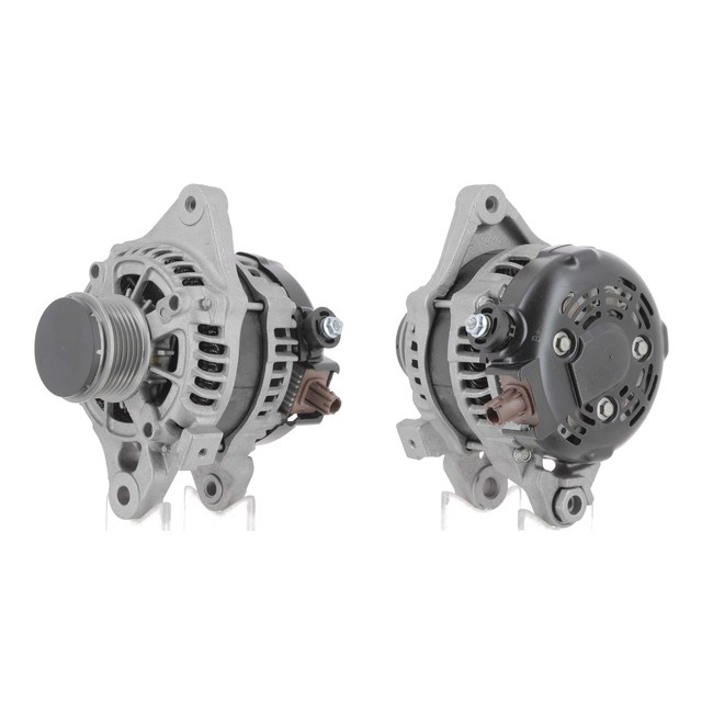 REMAN ALTERNATOR TOYOTA AURIS COROLLA