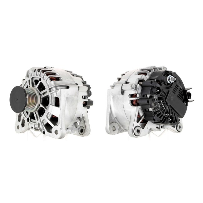 REMAN ALTERNATOR DACIA LOGAN DUSTER
