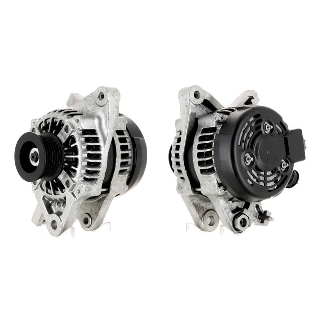 REMAN ALTERNATOR TOYOTA AURIS COROLLA