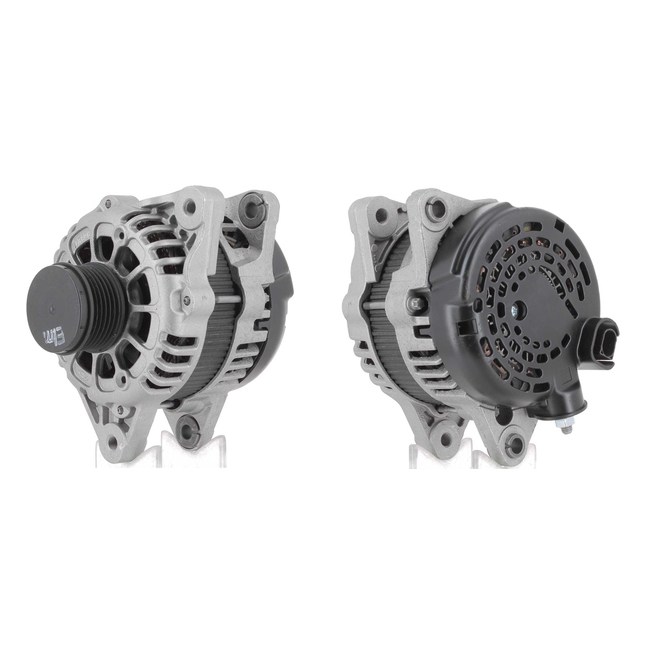 REMAN ALTERNATOR HYUNDAI KIA SANTA FE SORENTO