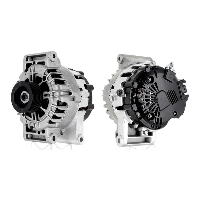 REMAN ALTERNATOR OPEL SAAB ANTARA 9-5