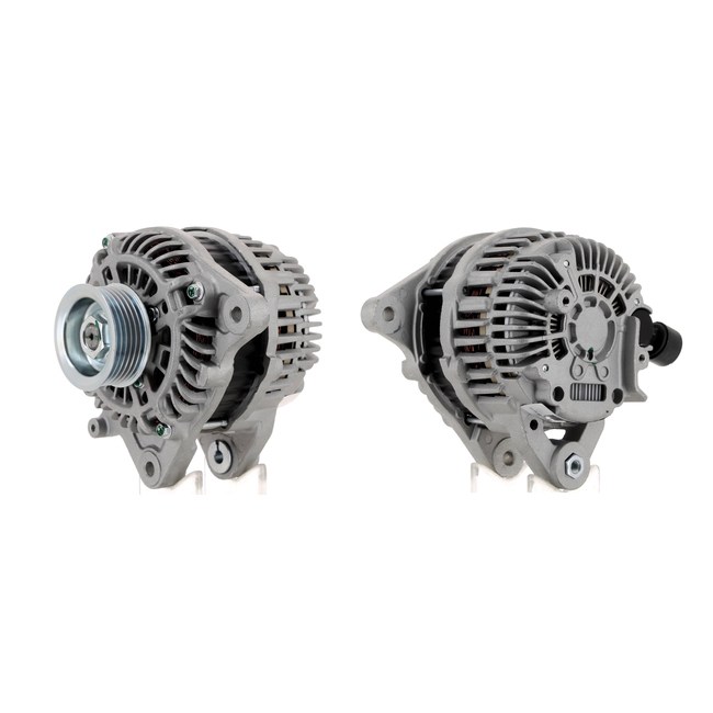 REMAN ALTERNATOR HONDA CIVIC