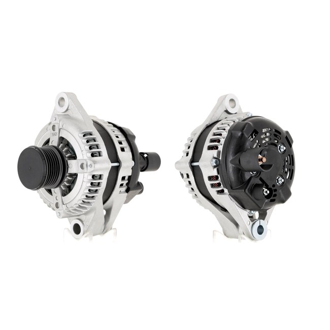 REMAN ALTERNATOR FIAT OPEL DOBLO COMBO