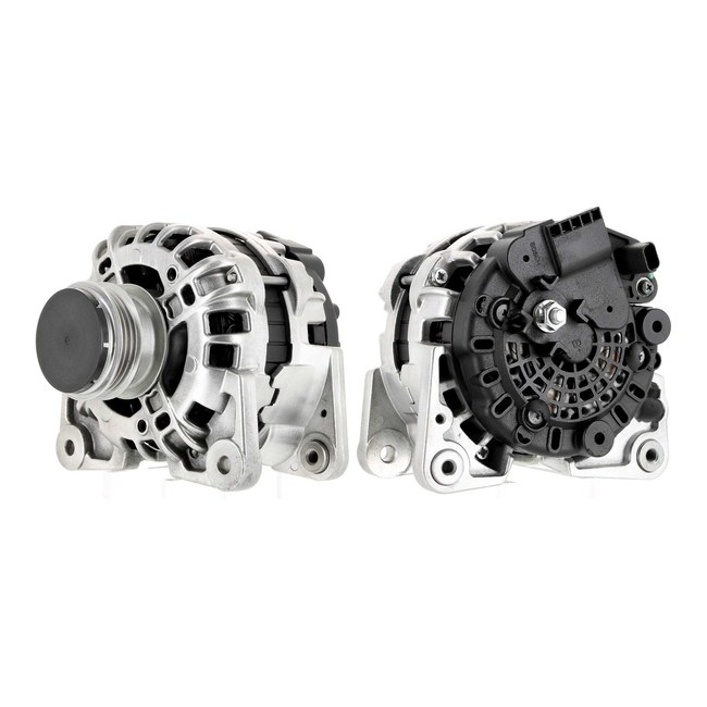 REMAN ALTERNATOR DACIA SANDERO II
