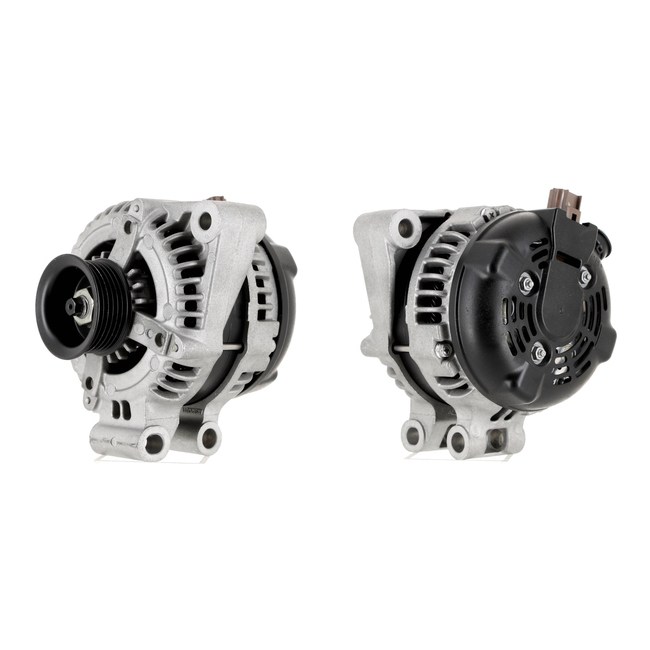 REMAN ALTERNATOR LAND ROVER RANGE ROVER