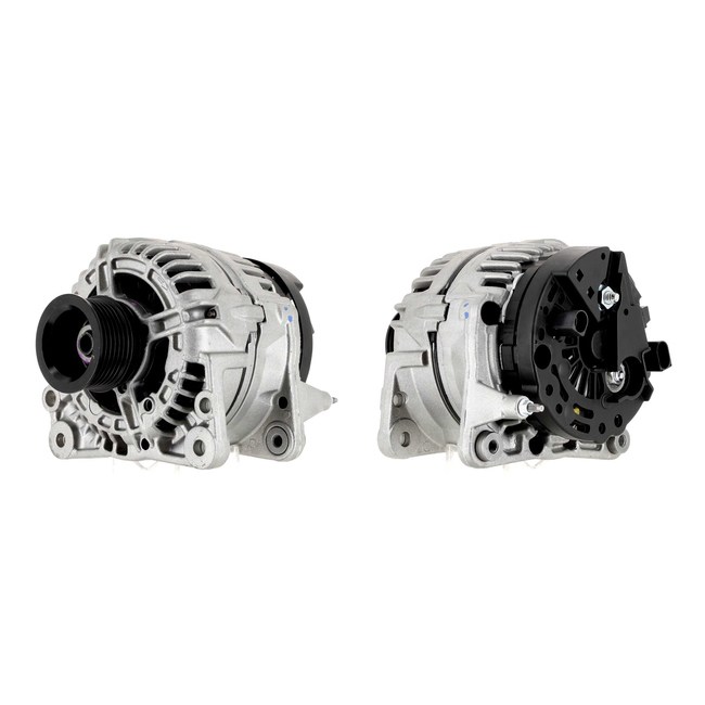 REMAN ALTERNATOR NISSAN CABSTAR