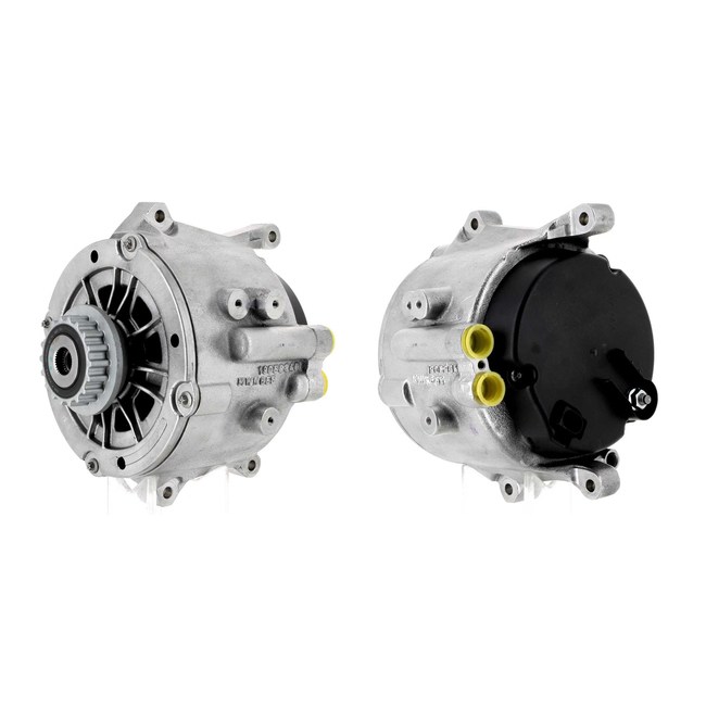 REMAN ALTERNATOR VOLKSWAGEN PHAETON TOUAREG