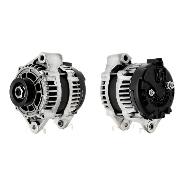REMAN ALTERNATOR CHEVROLET AVEO SPARK