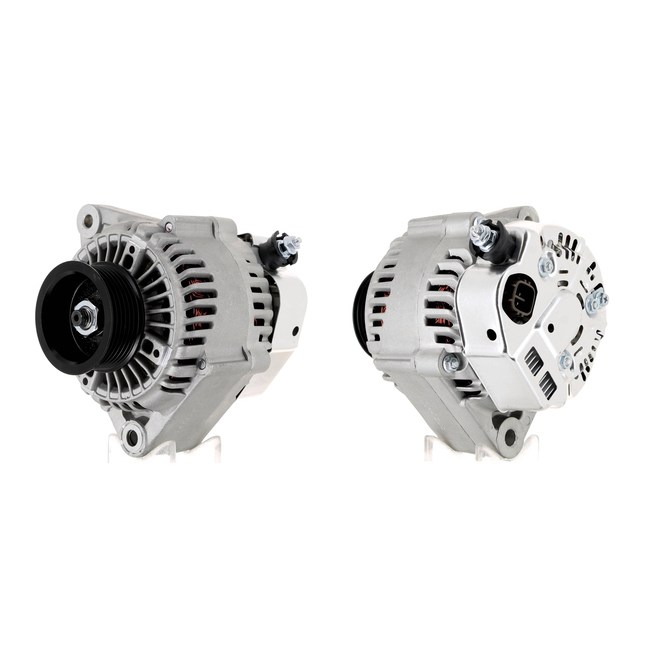 REMAN ALTERNATOR HONDA PRELUDE