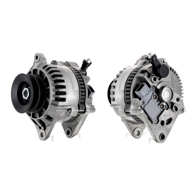 REMAN ALTERNATOR FORD MAZDA RANGER B2500