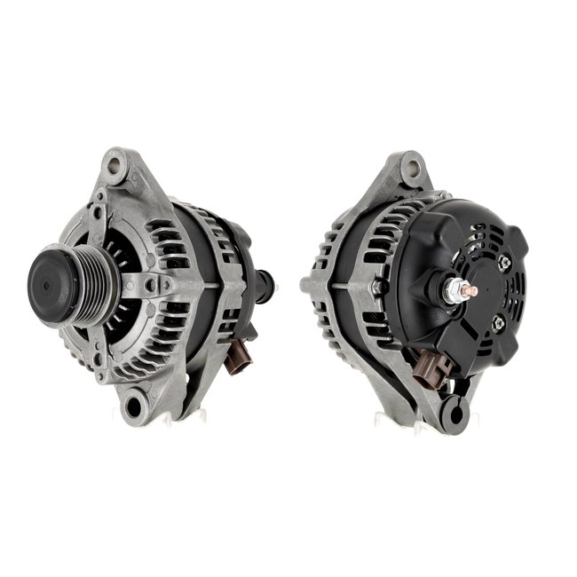 REMAN ALTERNATOR FIAT FREEMONT