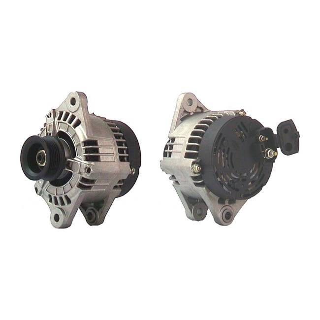 REMAN ALTERNATOR ALFA FIAT LANCIA 155 SPIDER BRAVO LYBRA