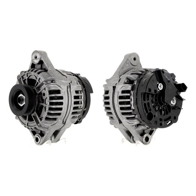 REMAN ALTERNATOR HONDA ACCORD CIVIC
