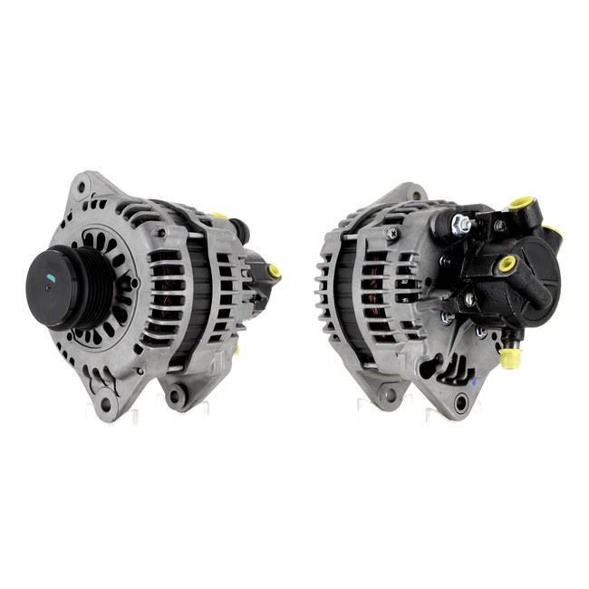 REMAN ALTERNATOR OPEL ASTRA CORSA MERIVA