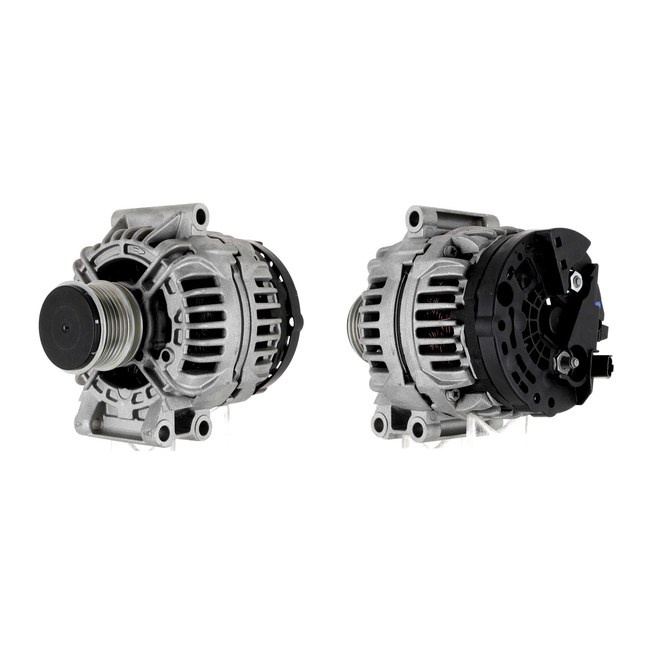 REMAN ALTERNATOR RENAULT MEGANE CLIO