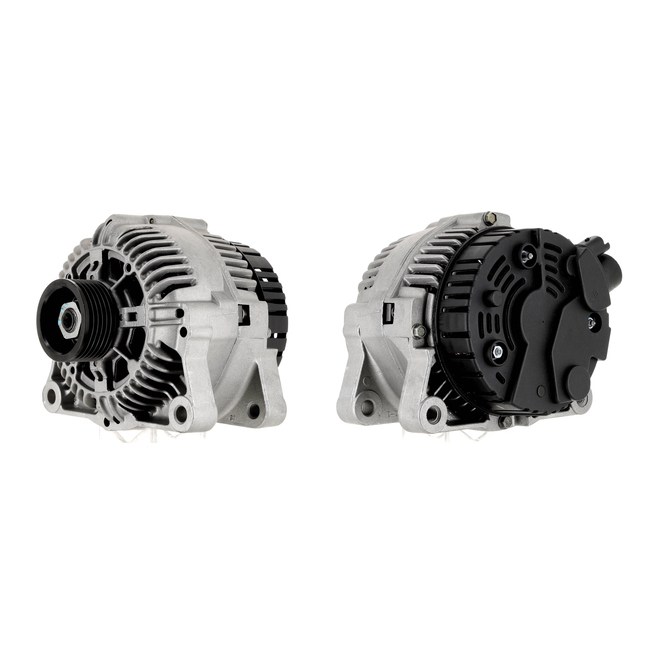 REMAN ALTERNATOR PSA TOYOTA C1 107 AYGO